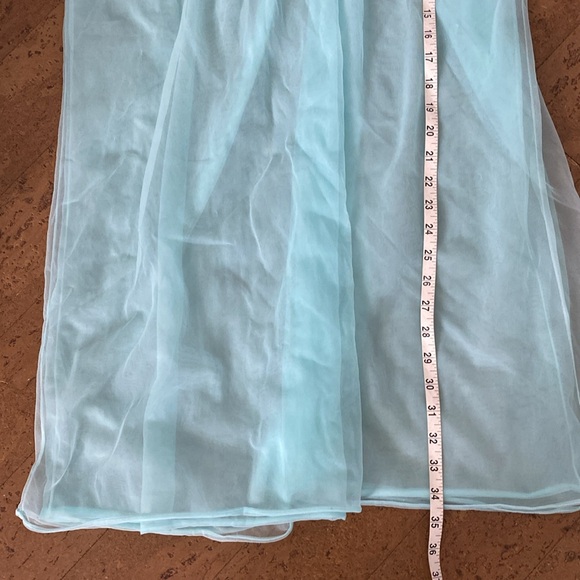 REDUCED 🌺 Vintage 60’s Vanity Fair for Eaton, nylon sheer! Size M - Picture 10 of 10